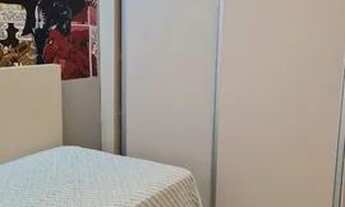 Imagem 5: Casa com todos os móveis planejado