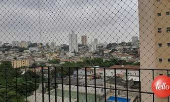Imagem 6: São Paulo - Apartamento Padrão - Mandaqui