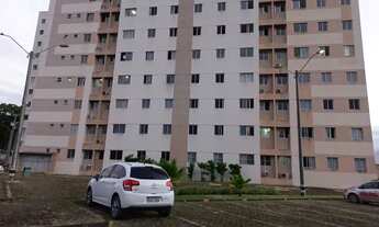 Imagem 2: Apto mobiliado esquina com a avenida Menino Mar