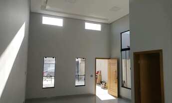 Imagem 2: CASA NOVA JD EUROPA ALTO PADRÃO 3 SUITES PLENAS VARANDA GOURMET PORCELANATO ILUMINAÇÃO LED