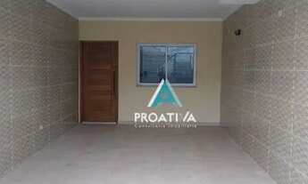 Imagem: Sobrado com 3 dormitórios para alugar