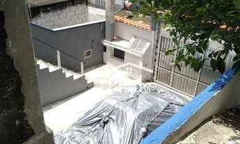 Imagem 2: Sobrado com 5 dormitórios à venda, 192 m² por R$ 550.000,00 - Jardim Leonor - Cotia/SP