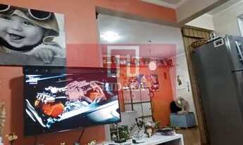 Imagem 4: Apartamento à venda no bairro Alto de Pinheiros - São Paulo/SP, Zona Oeste