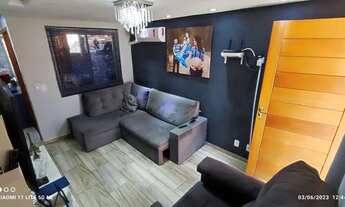 Imagem 6: Chave de Sobrado Mobiliado