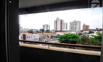 Imagem 2: Apartamento - Jardim Nossa Senhora Auxiliadora - Campinas