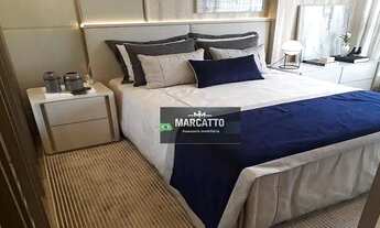 Imagem 3: Apartamento com 2 dormitórios à venda, 93 m² por R$ 1.450.002 - Campo Belo - São Paulo/SP