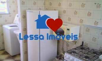 Imagem 4: Apartamento sem Condomínio para Locação em São Gonçalo, Patronato, 1 dormitório, 1 banheir