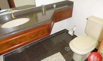 Imagem 4: São Paulo - Apartamento Padrão - Perdizes