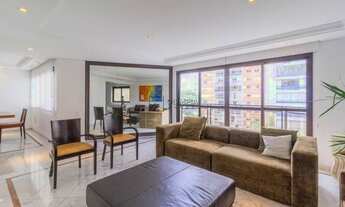 Imagem 6: Venda Apartamento 3 Dormitórios - 180 m² Higienópolis