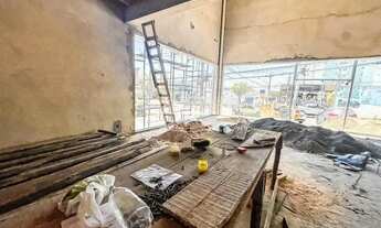 Imagem 5: Salão comercial para locação no bairro Alemães, Piracicaba.(Código SL00137