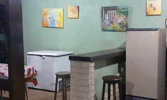 Imagem 5: Rancho em três Marias do Camargos