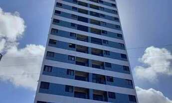 Imagem 2: NI-Apartamento I 3 quartos I Na Encruzilhada I 68m² I Lazer completo