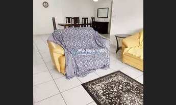 Imagem 7: Apartamento com 2 dorms, Canto do Forte, Praia Grande - R$ 500 mil, Cod: 1009
