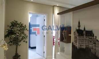 Imagem 4: Apartamento à venda no Condomínio Naturale no Jardim Flórida em Jundiaí - SP