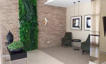 Imagem 3: Aptº novo para venda com 112 m² com 4 quartos no bairro Cidade Jardim - Salvador - BA