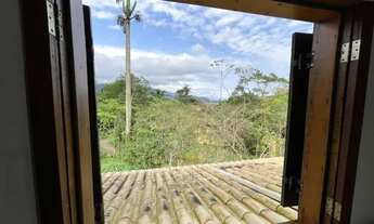 Imagem 7: Casa com 2 dormitórios para alugar, 75 m² por R$ 5.000,00/mês - Retiro - Ilhabela/SP