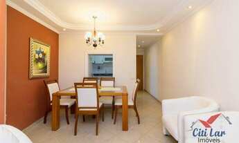 Imagem 3: Apartamento c/ 3 dorms(suíte) 2 vagas 76 m² à venda por R$589.000 - Condomínio Millenium