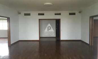 Imagem 3: Excelente apto. com 3 salas-4 quartos-2 suítes-4 banheiros-4 vagas com vista maravilhosa n