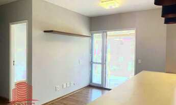 Imagem 3: Apartamento com 2 dormitórios à venda, 72 m² por R$ 1.350.000,00 - Brooklin - São Paulo/SP