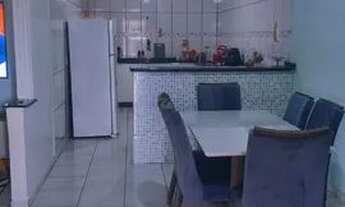 Imagem 4: Casa 3 pavimentos santa maria sul