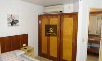 Imagem 7: Flat disponível em moema