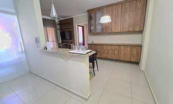 Imagem 4: Apartamento Padrão em Ribeirão Preto