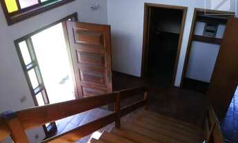 Imagem: Casa - Barão Geraldo - Campinas