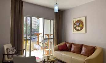 Imagem 5: Apartamento à venda 3 Quartos Setor Bela Vista