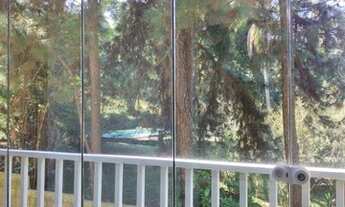 Imagem 3: Apartamento Cotia km26 Raposo Tavares