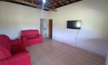 Imagem 5: Alugo casa na Serra do Cipó para temporada