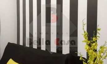 Imagem 7: Cobertura Duplex Vila Ema