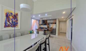 Imagem 3: Casa com 4 dormitórios sendo 3 suítes, 280 m² - venda por R$ 1.650.000 ou aluguel por R$ 9