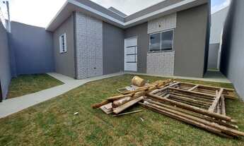 Imagem: Térrea para venda tem 69 metros quadrados