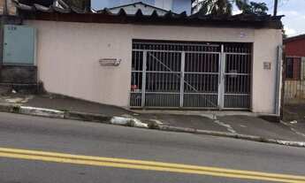 Imagem: Casa em Caieiras