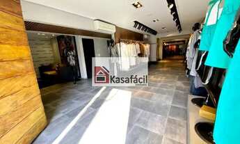 Imagem 2: Loja à venda no bairro Vila Nova Conceição - São Paulo/SP