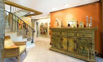 Imagem 5: Casa Condominio para Venda - 341.68m², 3 dormitórios, sendo 3 suites, 2 vagas - Terra Vill