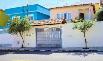 Imagem: Casa à venda, 145 m² por R$ 650.000,00