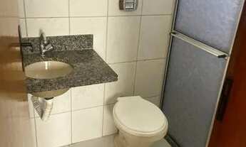 Imagem: UBERLâNDIA - Apartamento Padrão - Santa