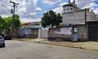 Imagem: Terreno - São Bernardo - Campinas