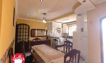 Imagem 6: Santo André - Casa Padrão - Jardim Santo Antônio