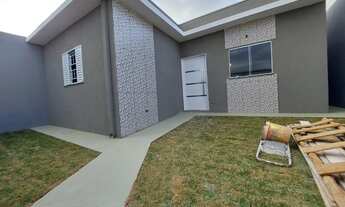 Imagem 2: Térrea para venda tem 69 metros quadrados com 3 quartos em Água Limpa Park - Campo Grande