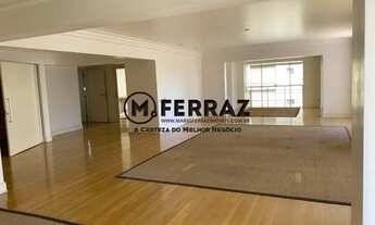 Imagem 5: MANSÃO SUSPENSA NO MELHOR LOCAL DO JARDIM EUROPA!!!