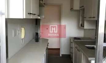 Imagem 2: Apartamento à venda no bairro Jardim Ubirajara - São Paulo/SP, Zona Sul