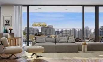 Imagem 4: Apartamento com 3 quartos, 178m², à venda em São Paulo, Pinheiros