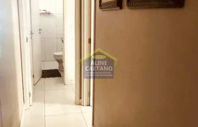 Imagem 5: Apto. 3 dorms, 2 suites, Boqueirao - Praia Grande!