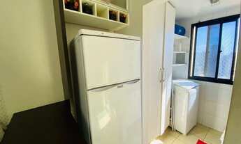 Imagem: Flat para aluguel, 1 quarto, 1 suíte, 1