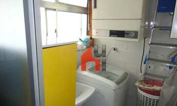 Imagem 6: Apartamento à venda, 74 m² por R$ 583.000,00 - Saúde - São Paulo/SP