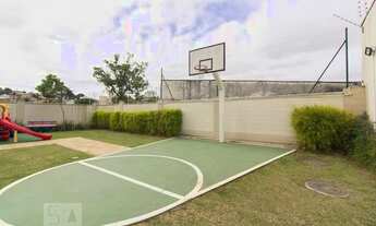 Imagem 7: Apartamento 2 quartos, garagem para aluguel no Condominio Spazio Connection, Fanny - Cur