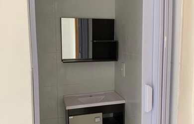 Imagem 6: Casa para locação 1 dormitórios