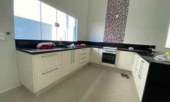 Imagem 2: Casa com 2 dormitórios para alugar, 100 m² por R$ 4.400,00/mês - Residencial Nova Holanda